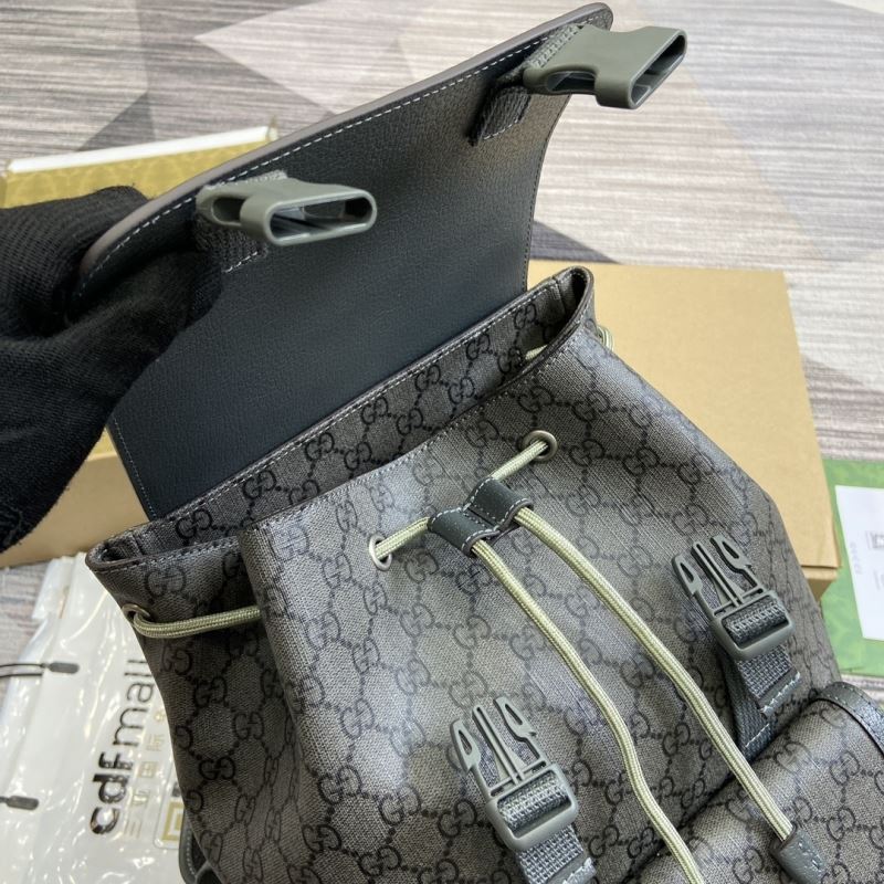 Gvc*1 backpacks